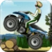 Stunt Dirt Bike Icono de la aplicación Android APK