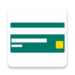 Credit Card generator ícone do aplicativo Android APK