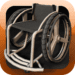 Wheelchairing icon ng Android app APK