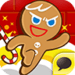 쿠키런 Икона на приложението за Android APK