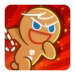 Икона апликације за Андроид Cookie Run: OvenBreak APK