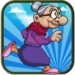 Granny Run Android-sovelluskuvake APK