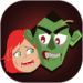 Icona dell'app Android Zombie Run APK
