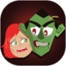 Zombie Run Android-sovelluskuvake APK