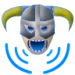 Icona dell'app Android Skyrim Dragon Shouts Ringtone APK