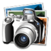 Icône de l'application Android Editeur de photos APK