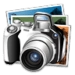 Editor de fotos Icono de la aplicación Android APK