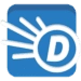 Dictionary Ikona aplikacji na Androida APK