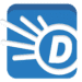 Ikona aplikace Dictionary pro Android APK