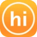 Икона апликације за Андроид Hi APK