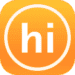 Hi Android-appikon APK