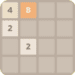 2048 Android app icon APK