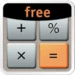 Icône de l'application Android Calculatrice Plus APK