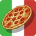 Pizza Shop Mania Icono de la aplicación Android APK