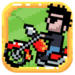 Icône de l'application Android Moto Joe APK