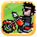 Икона апликације за Андроид Moto Joe APK