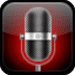 Voice Memos Android-alkalmazás ikonra APK
