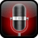 Voice Memos Android-sovelluskuvake APK