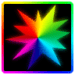 Glow Draw Icono de la aplicación Android APK