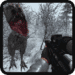 Sniper Instinct: Dinosaurs app icon APK