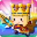 Ikon aplikasi Android Tap! Tap! Faraway Kingdom APK