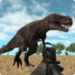 Ikona aplikace Dinosaur Era African Arena pro Android APK