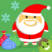 Foolz: Killing Santa ícone do aplicativo Android APK