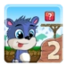 Icona dell'app Android Fun Run 2 APK
