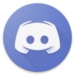 Discord Icono de la aplicación Android APK