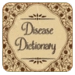 Disease Dictionary ícone do aplicativo Android APK