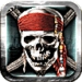 Pirates Android-alkalmazás ikonra APK