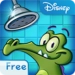 Swampy? Икона на приложението за Android APK
