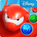 Big Hero 6 Icono de la aplicación Android APK