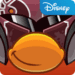 Club Penguin Android-alkalmazás ikonra APK