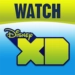 Disney XD Android-appikon APK