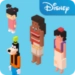 Disney CR icon ng Android app APK