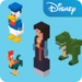 Disney CR icon ng Android app APK