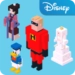 Disney CR Icono de la aplicación Android APK