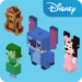 Disney CR Android app icon APK