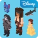 Ikon aplikasi Android Disney CR APK