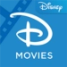 Icône de l'application Android Disney Movies APK