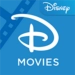 Disney Movies Android app icon APK