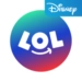 Disney LOL Икона на приложението за Android APK