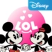 Ikon aplikasi Android Disney LOL APK