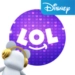 Disney LOL Android-sovelluskuvake APK