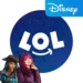 Disney LOL icon ng Android app APK