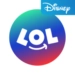 Икона апликације за Андроид Disney LOL APK