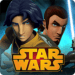 Rebels Android app icon APK