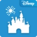 Disneyland Android-sovelluskuvake APK