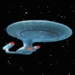 Ikon aplikasi Android Star Trek APK
